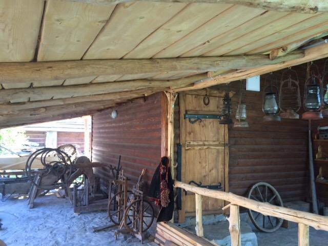 Чорногірський Вітер Βίλα Verkhovyna Εξωτερικό φωτογραφία